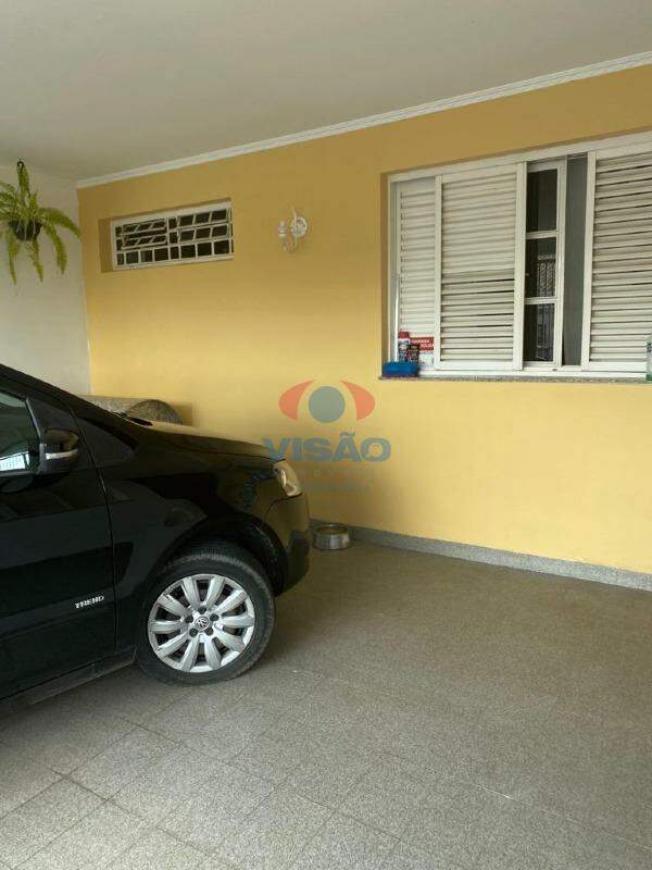 Casa à venda no Parque Boa Esperança: 