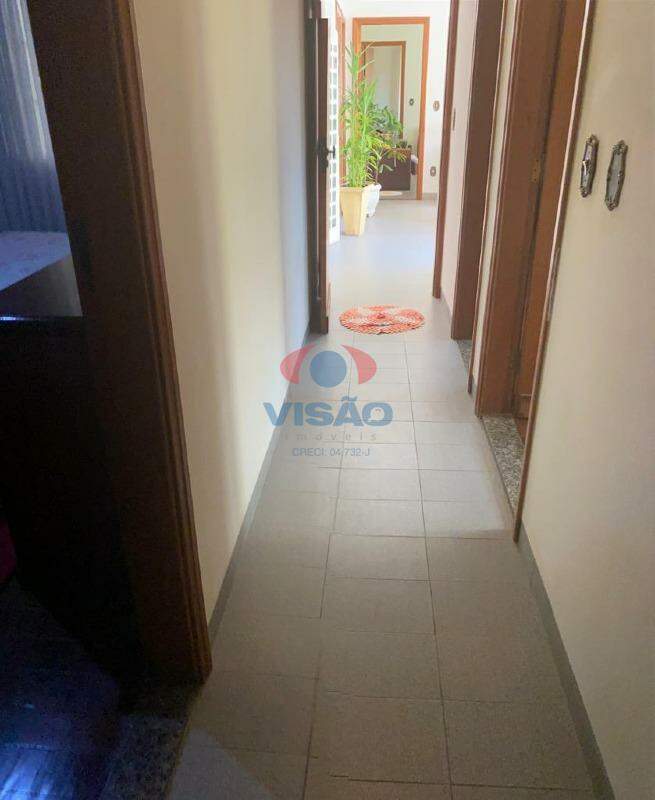 Casa à venda no Parque Boa Esperança: