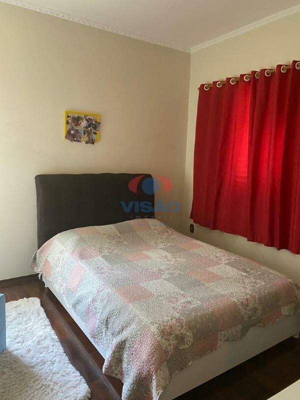 Casa à venda no Parque Boa Esperança: