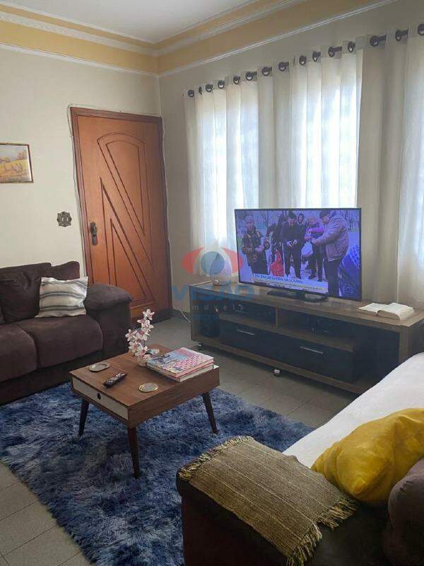 Casa à venda no Parque Boa Esperança: