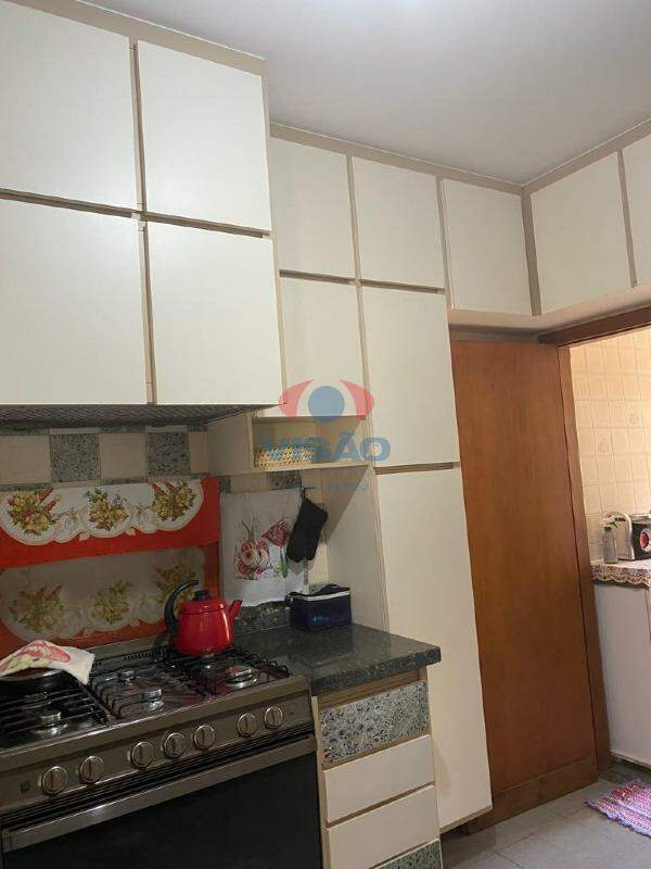 Casa à venda no Parque Boa Esperança: