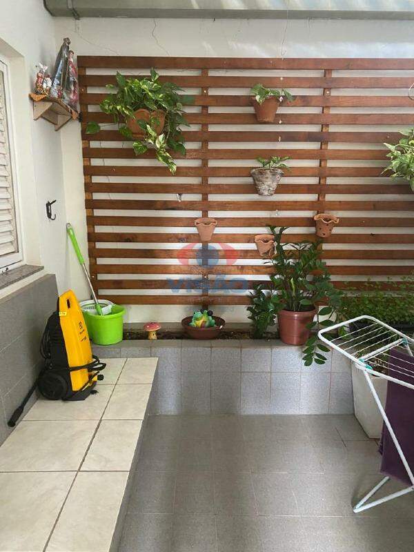 Casa à venda no Parque Boa Esperança: