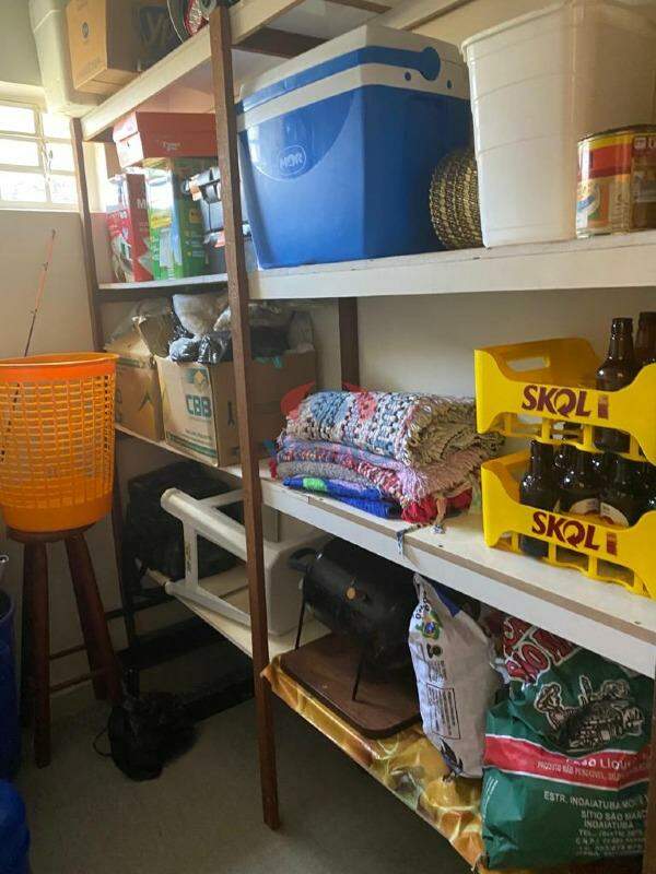 Casa à venda no Parque Boa Esperança: