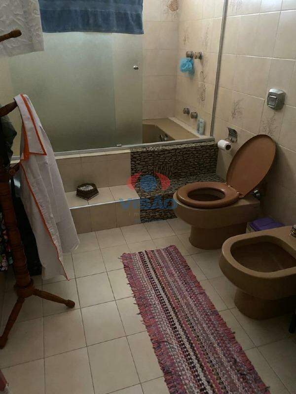 Casa à venda no Parque Boa Esperança: