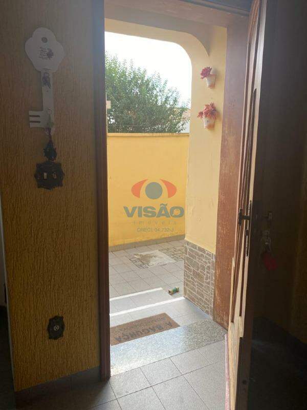 Casa à venda no Parque Boa Esperança: