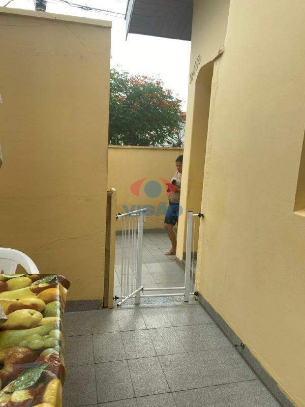 Casa à venda no Parque Boa Esperança: 