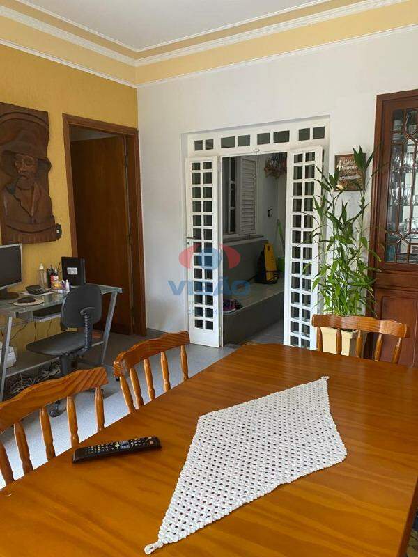 Casa à venda no Parque Boa Esperança: