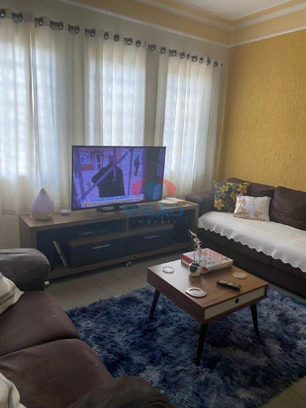 Casa à venda no Parque Boa Esperança: