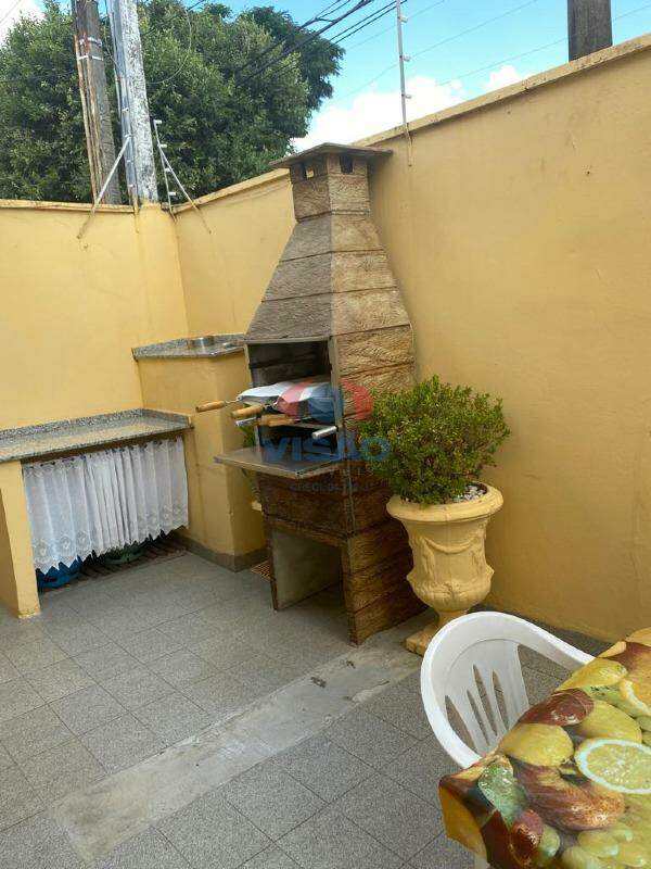 Casa à venda no Parque Boa Esperança: 