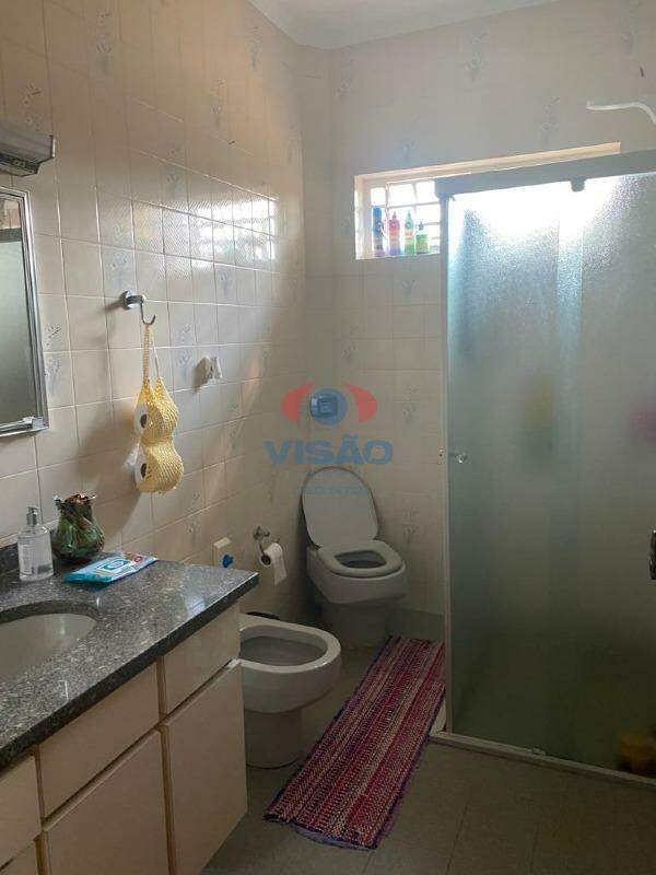 Casa à venda no Parque Boa Esperança: