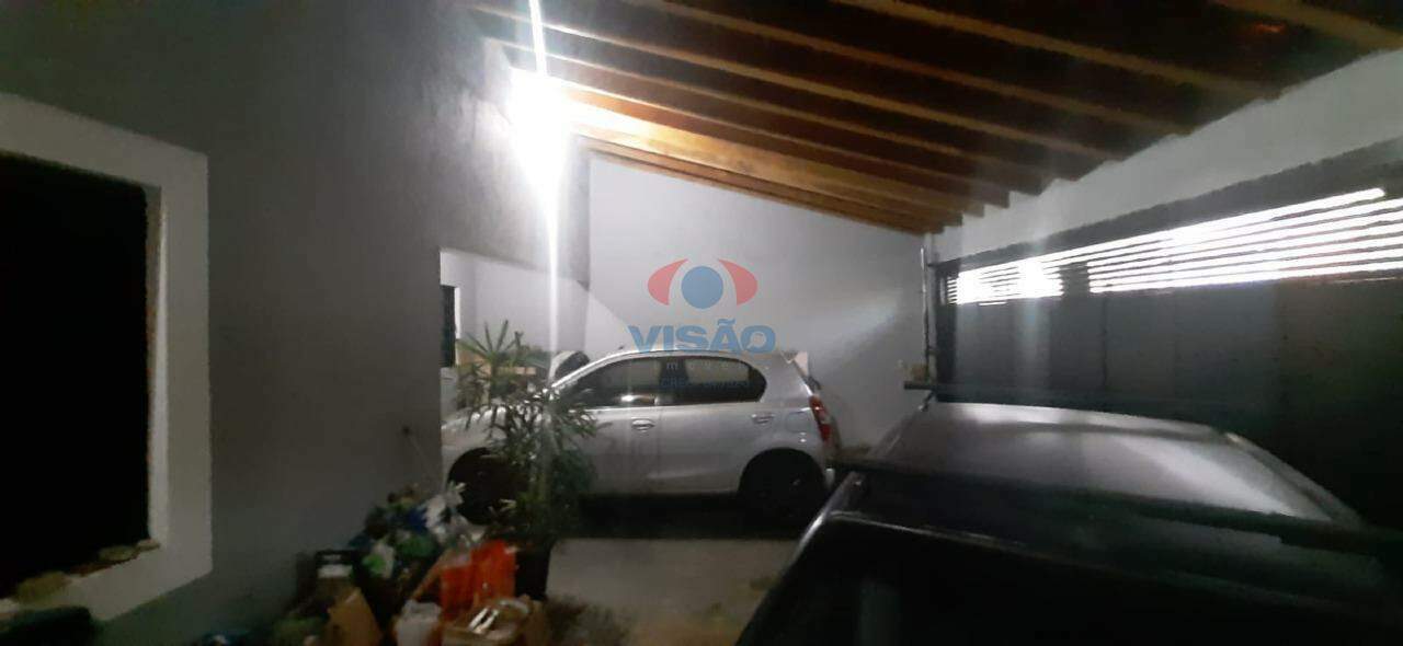 Casa à venda no Residencial Monte Verde: 