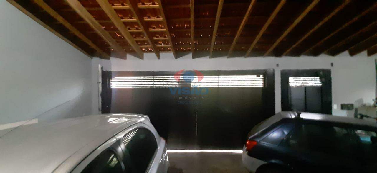 Casa à venda no Residencial Monte Verde: 