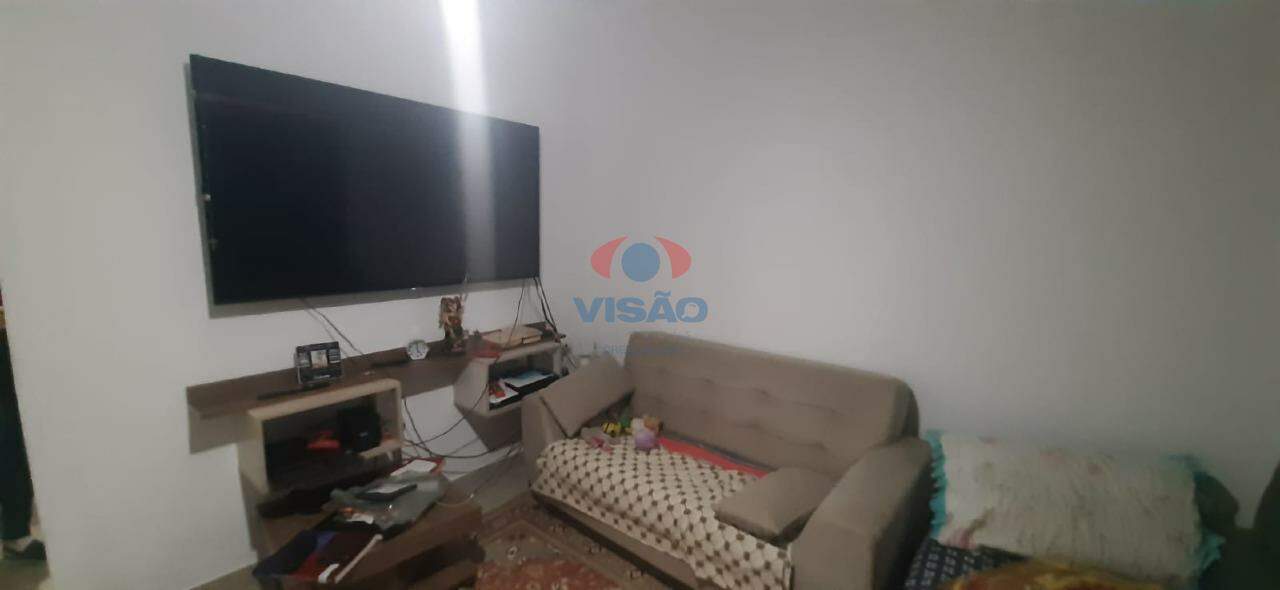 Casa à venda no Residencial Monte Verde: 