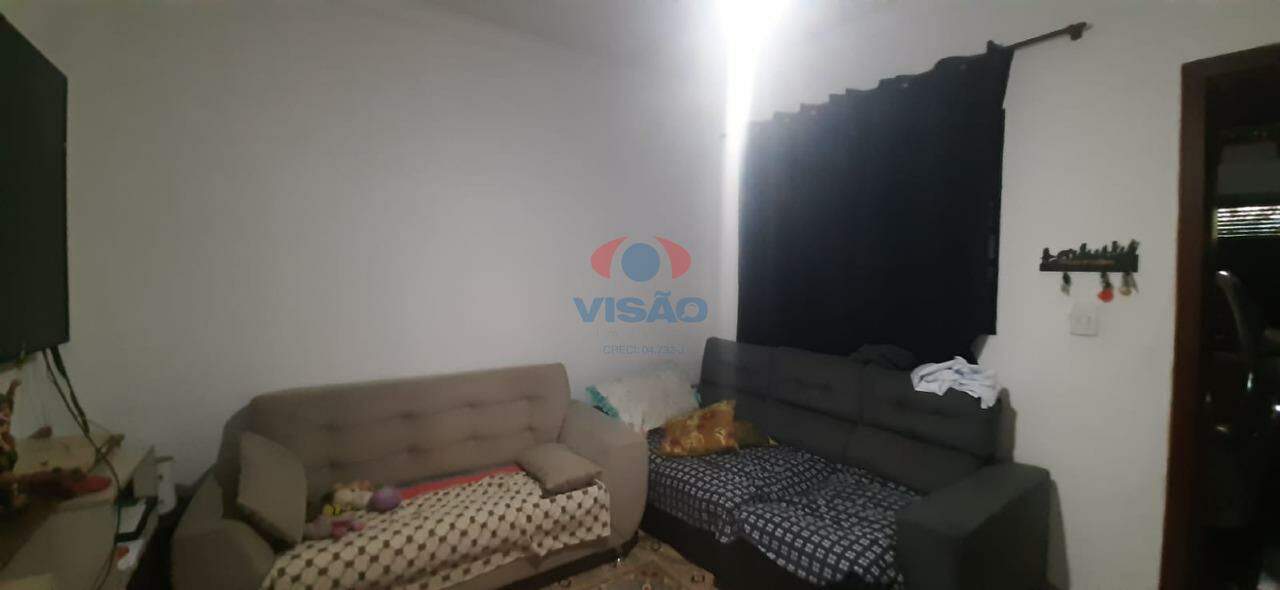 Casa à venda no Residencial Monte Verde: 