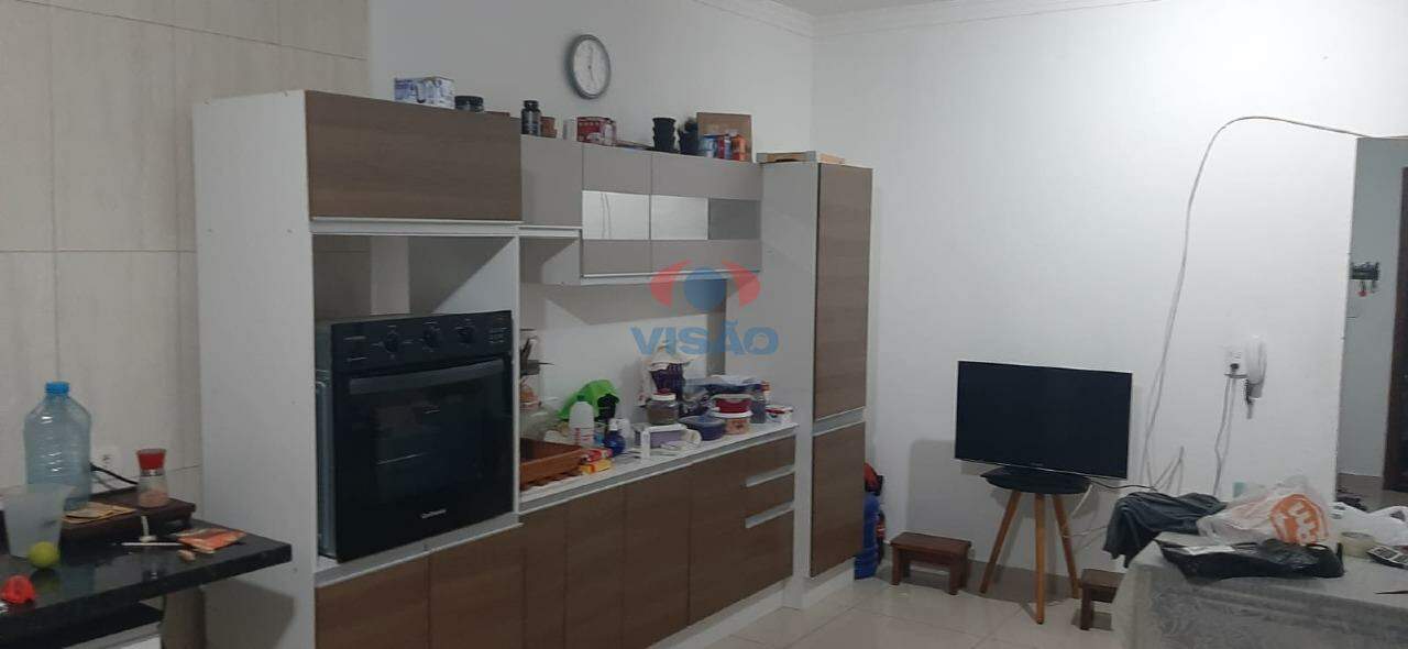 Casa à venda no Residencial Monte Verde: 