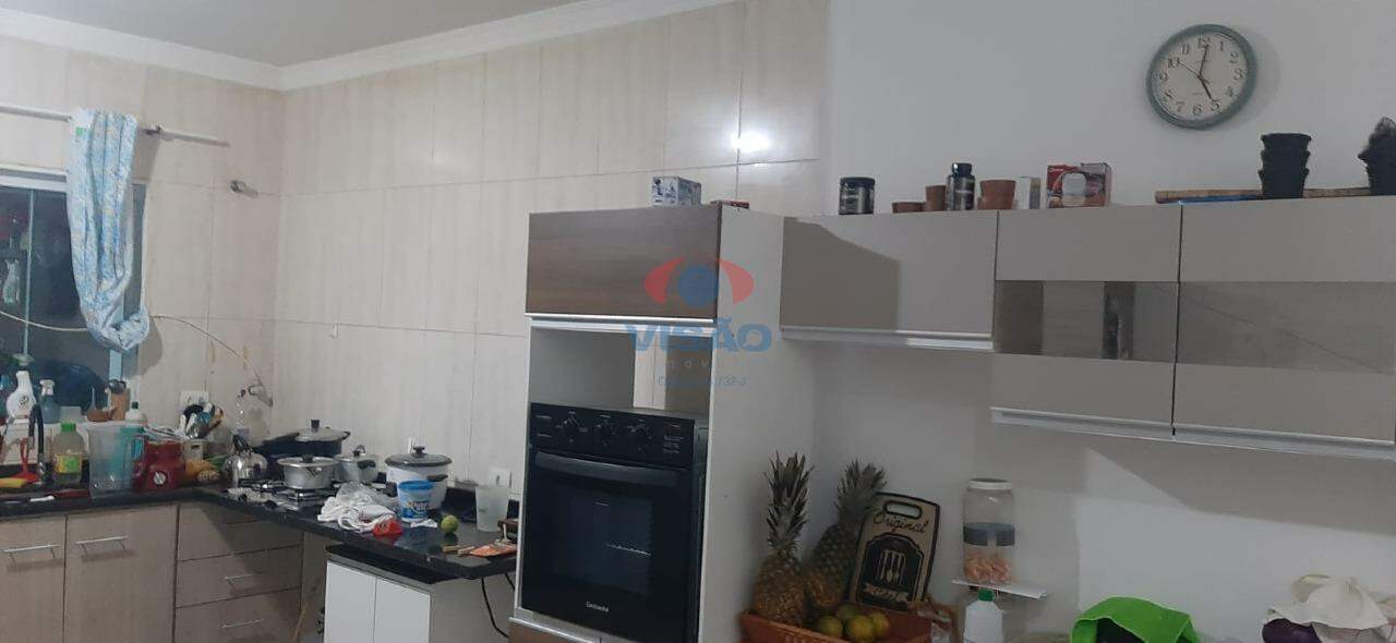 Casa à venda no Residencial Monte Verde: 