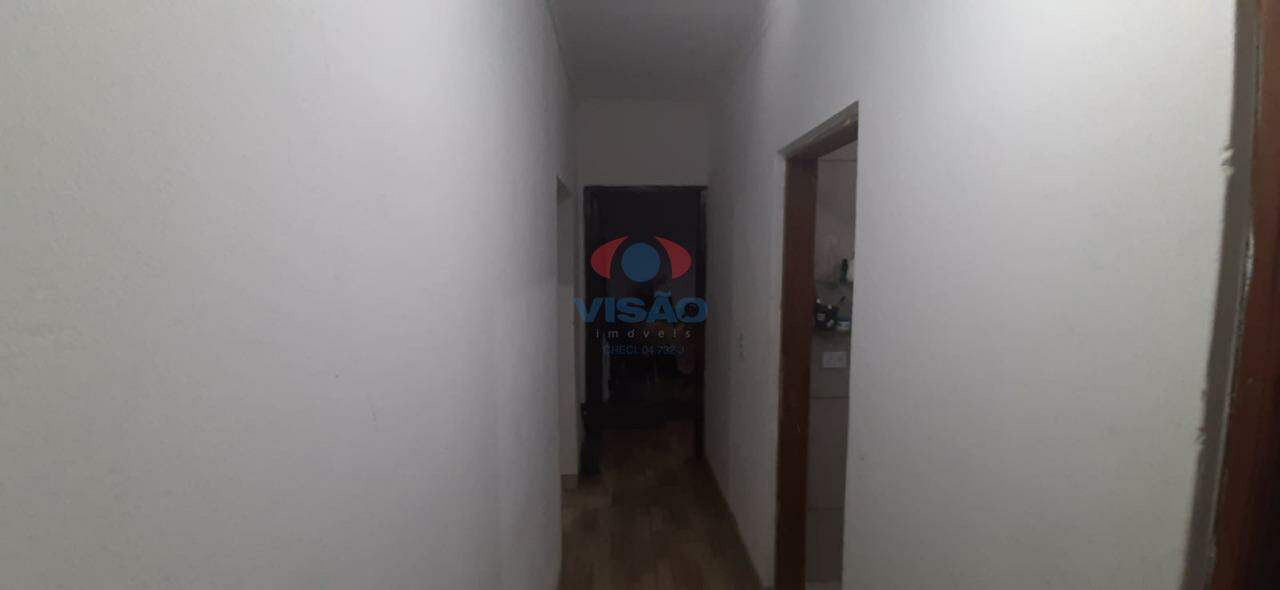 Casa à venda no Residencial Monte Verde: 