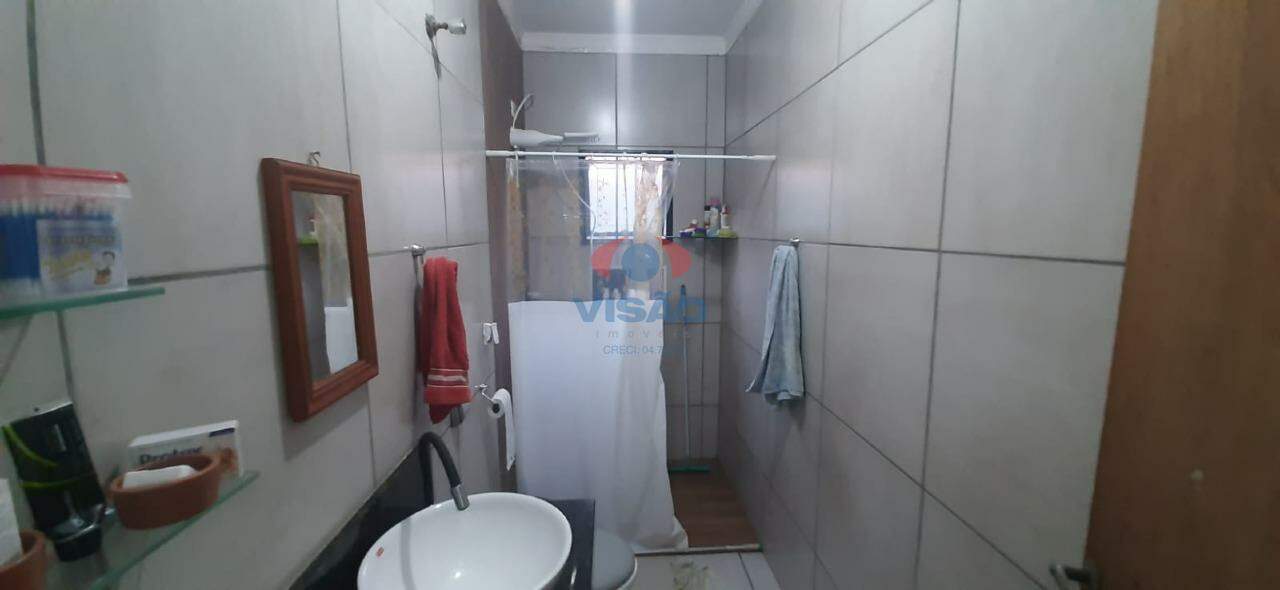 Casa à venda no Residencial Monte Verde: 