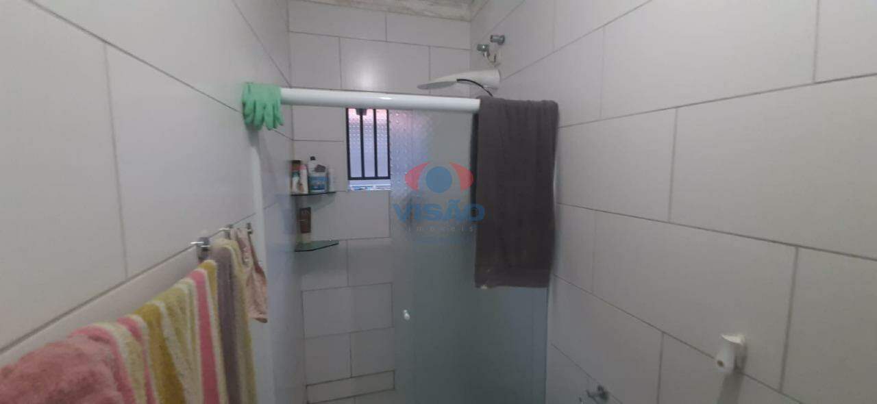 Casa à venda no Residencial Monte Verde: 