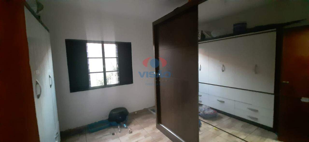 Casa à venda no Residencial Monte Verde: 