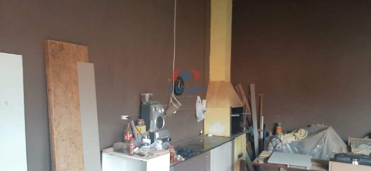 Casa à venda no Residencial Monte Verde: 