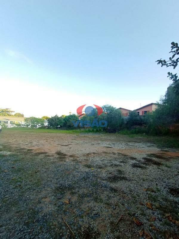 Terreno à venda no Jardim do Sol: 