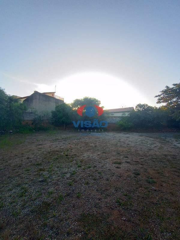 Terreno à venda no Jardim do Sol: 