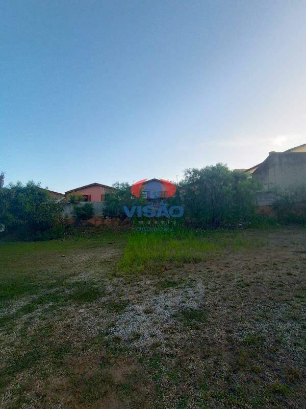 Terreno à venda no Jardim do Sol: 