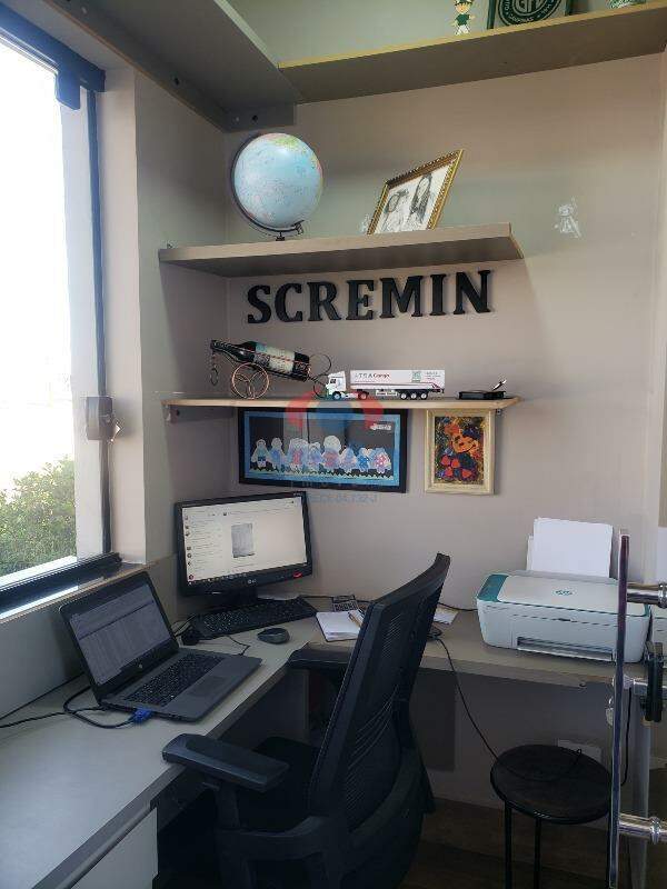 Casa em condomínio à venda no Jardim dos Lagos: 