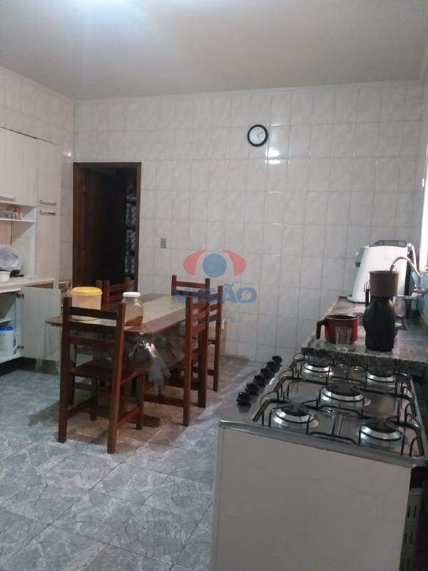 Casa - Sobrado à venda no Jardim Adriana: