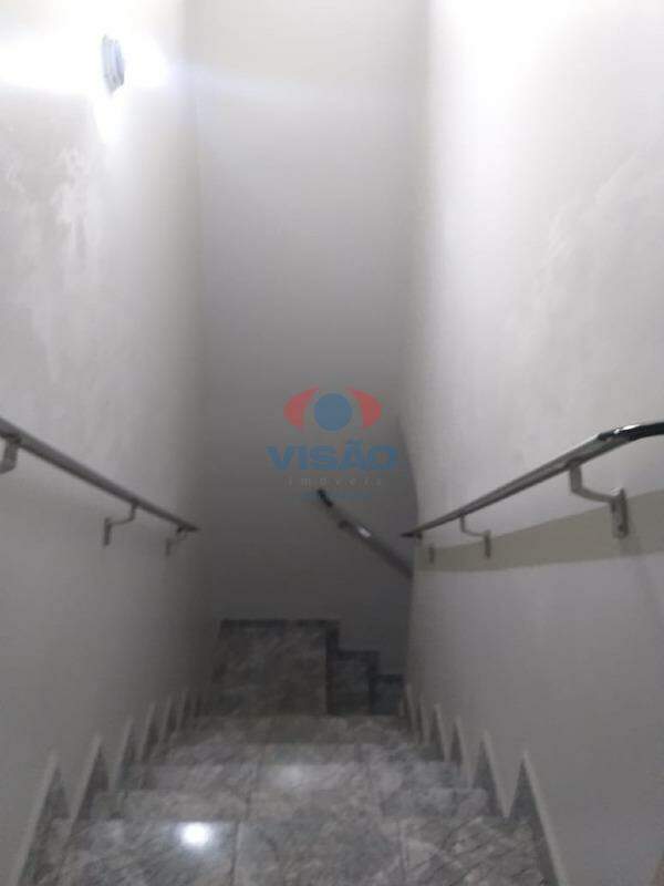 Casa - Sobrado à venda no Jardim Adriana: