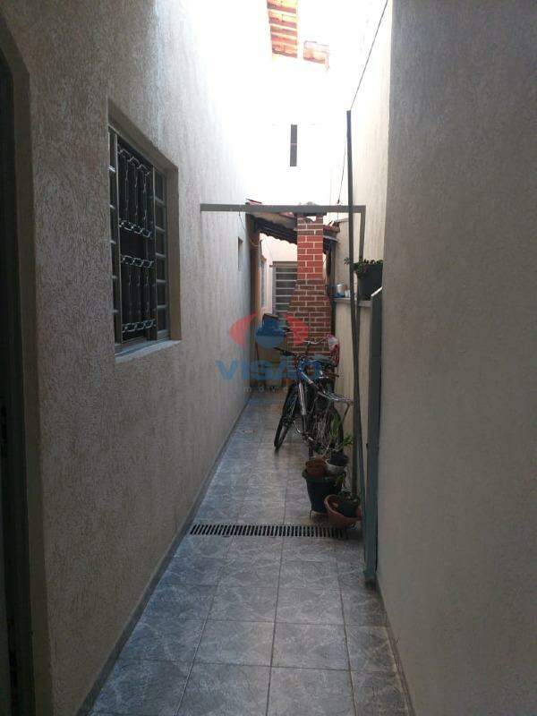 Casa - Sobrado à venda no Jardim Adriana: