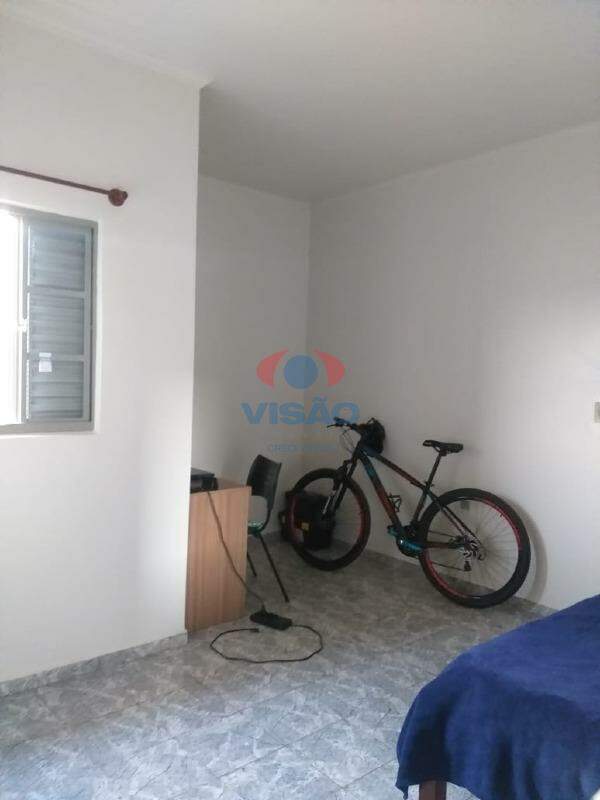 Casa - Sobrado à venda no Jardim Adriana: