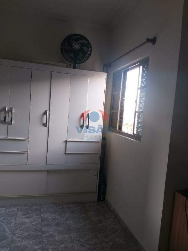 Casa - Sobrado à venda no Jardim Adriana: