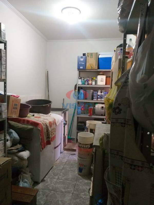 Casa - Sobrado à venda no Jardim Adriana: