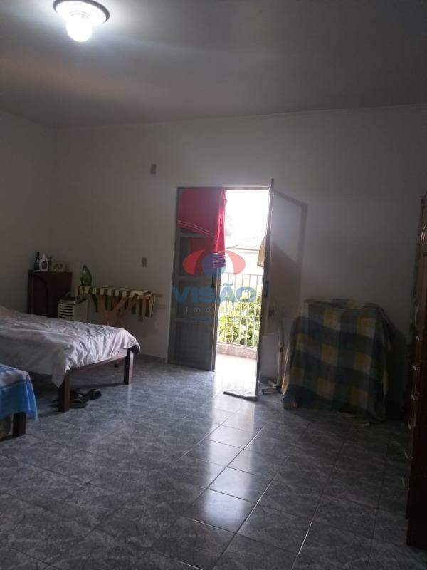 Casa - Sobrado à venda no Jardim Adriana: