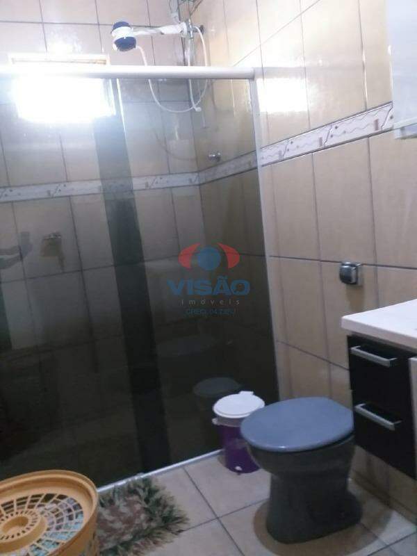 Casa - Sobrado à venda no Jardim Adriana: