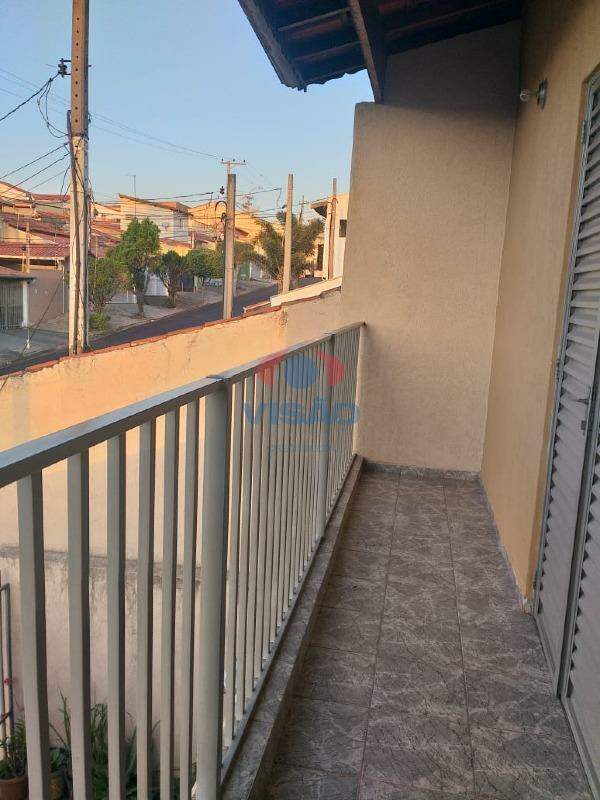 Casa - Sobrado à venda no Jardim Adriana: