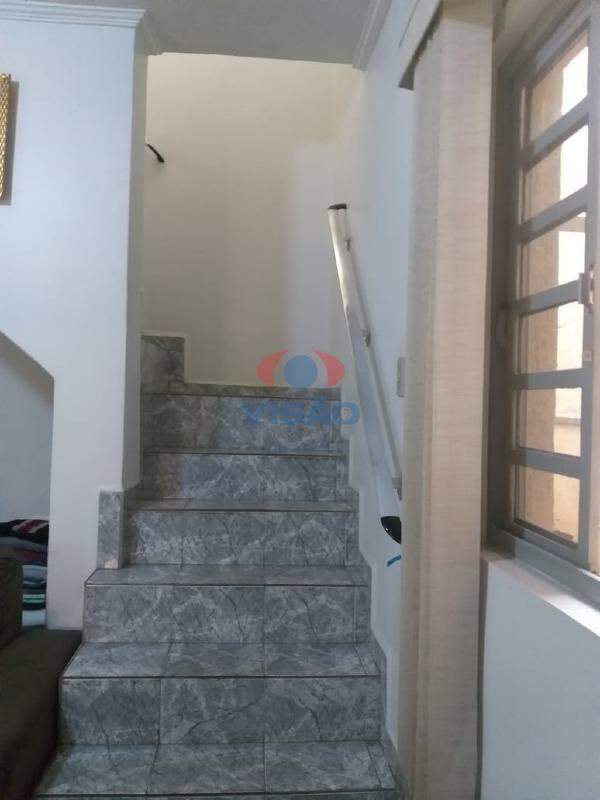 Casa - Sobrado à venda no Jardim Adriana: