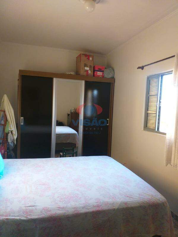 Casa - Sobrado à venda no Jardim Adriana: