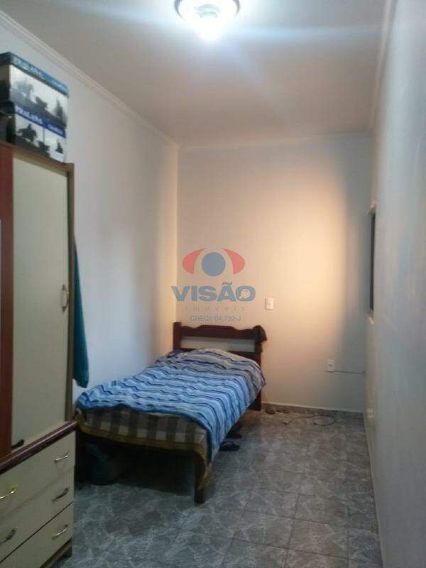 Casa - Sobrado à venda no Jardim Adriana: