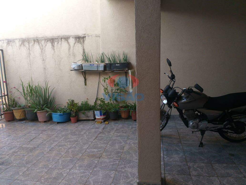 Casa - Sobrado à venda no Jardim Adriana: 