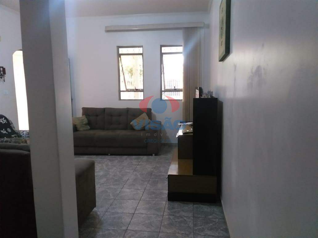 Casa - Sobrado à venda no Jardim Adriana: