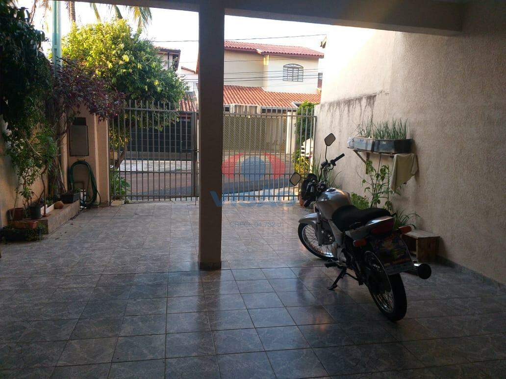 Casa - Sobrado à venda no Jardim Adriana: 