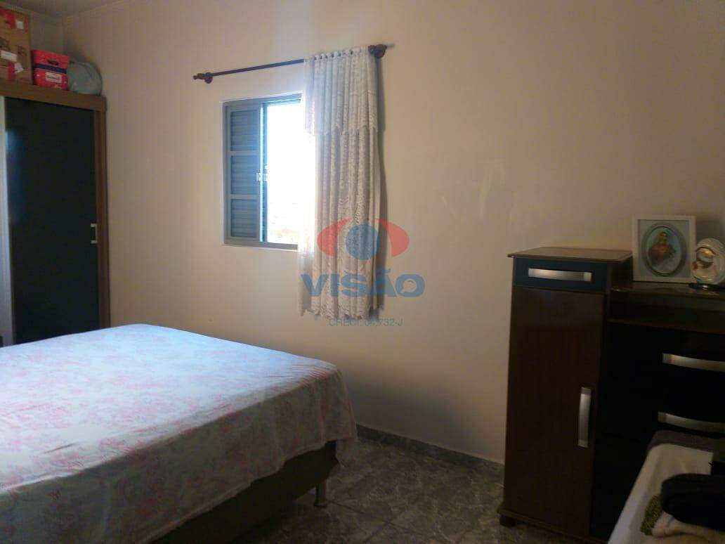 Casa - Sobrado à venda no Jardim Adriana: