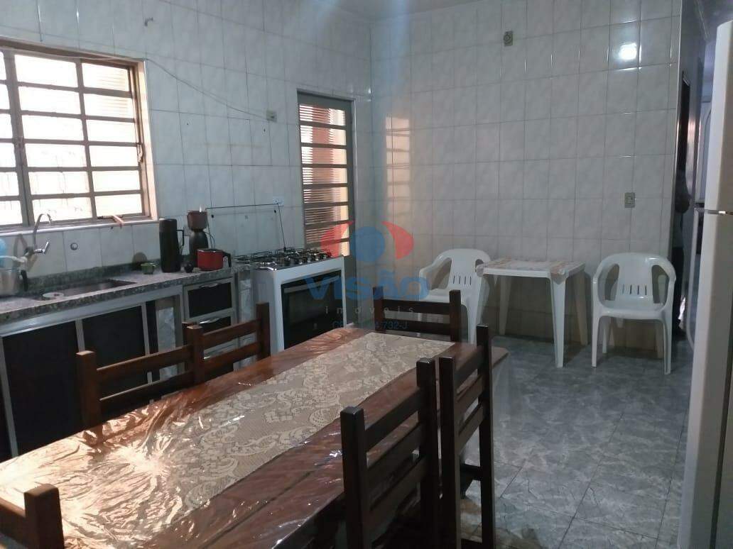 Casa - Sobrado à venda no Jardim Adriana: