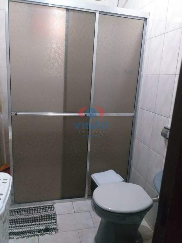 Casa - Sobrado à venda no Jardim Adriana: