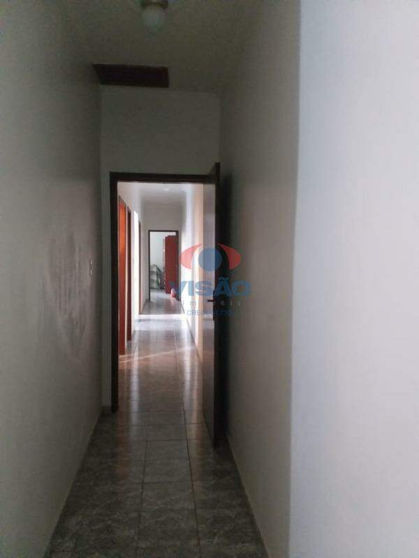 Casa - Sobrado à venda no Jardim Adriana: