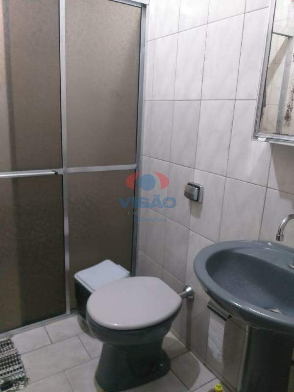 Casa - Sobrado à venda no Jardim Adriana: