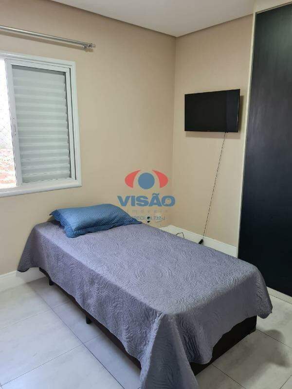 Apartamento - Cobertura à venda no Parque Boa Esperança: 